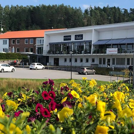 First Hotel Bengtsfors Eksteriør billede