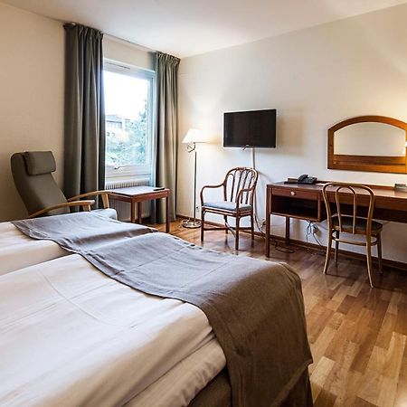 First Hotel Bengtsfors Eksteriør billede