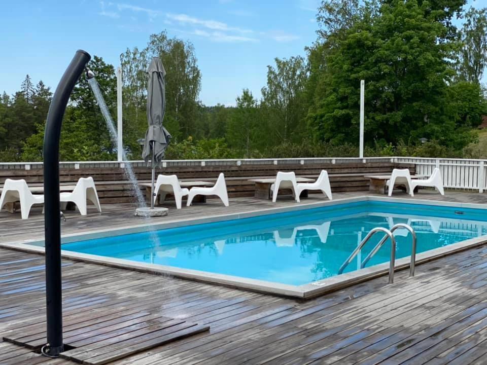 First Hotel Bengtsfors Eksteriør billede