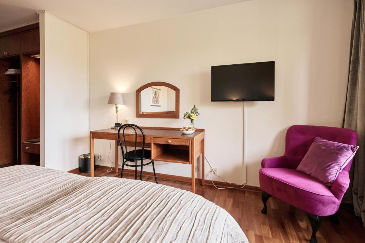 First Hotel Bengtsfors Eksteriør billede