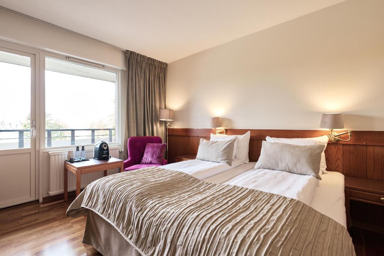 First Hotel Bengtsfors Eksteriør billede