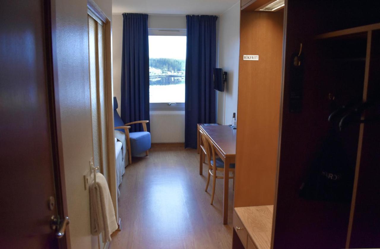 First Hotel Bengtsfors Eksteriør billede