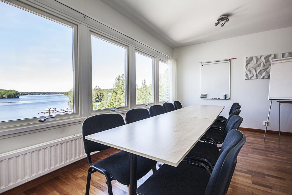 First Hotel Bengtsfors Eksteriør billede