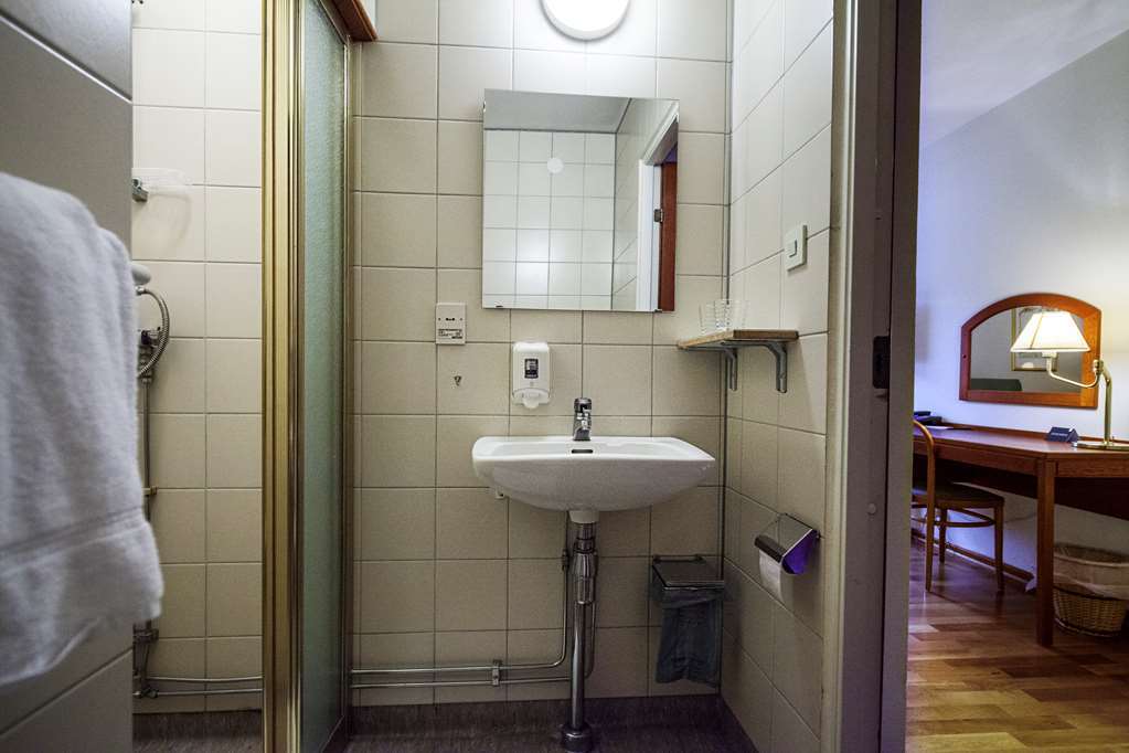 First Hotel Bengtsfors Værelse billede