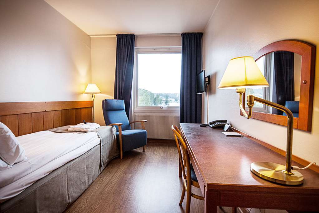 First Hotel Bengtsfors Værelse billede