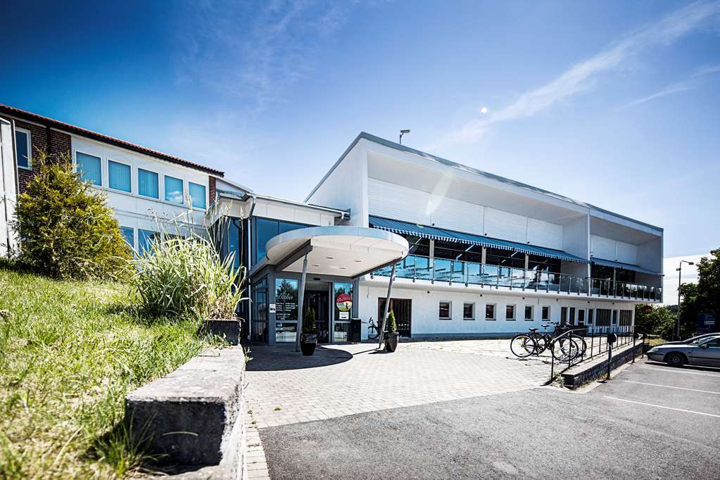 First Hotel Bengtsfors Eksteriør billede